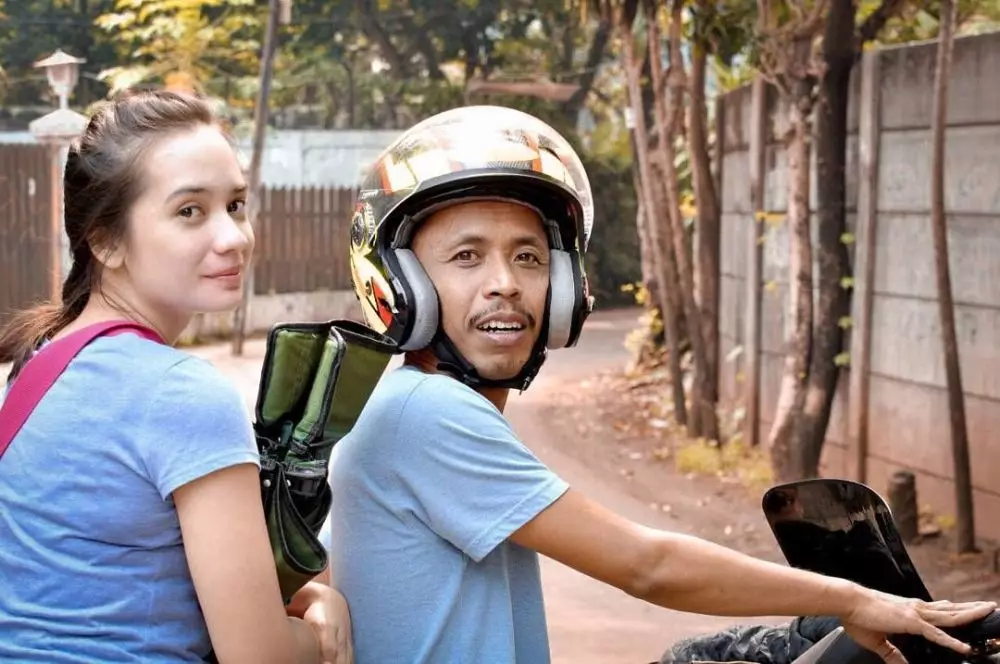 Bocah imut ini gedenya sempat jadi pesinetron © berbagai sumber Bocah imut ini gedenya sempat jadi pesinetron © berbagai sumber