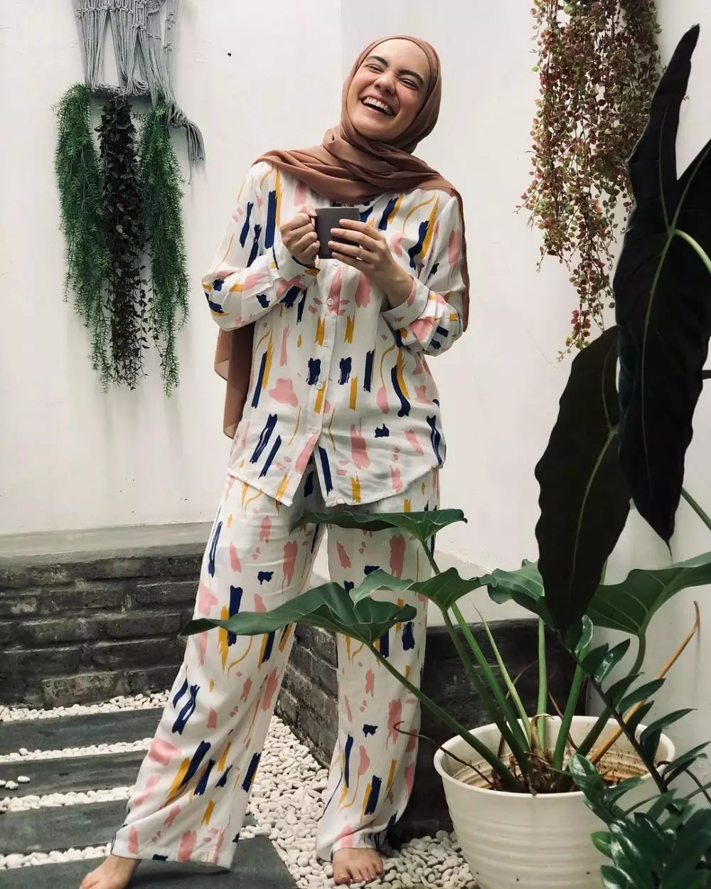 Bocah imut ini gedenya sempat jadi pesinetron © berbagai sumber Bocah imut ini gedenya sempat jadi pesinetron © berbagai sumber