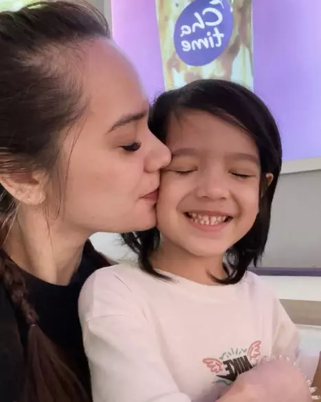 Bocah imut ini gedenya sempat jadi pesinetron © berbagai sumber Bocah imut ini gedenya sempat jadi pesinetron © berbagai sumber