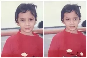 Bocah imut ini gedenya sempat jadi pesinetron tapi pilih vakum kini single mom, ini 11 transformasinya