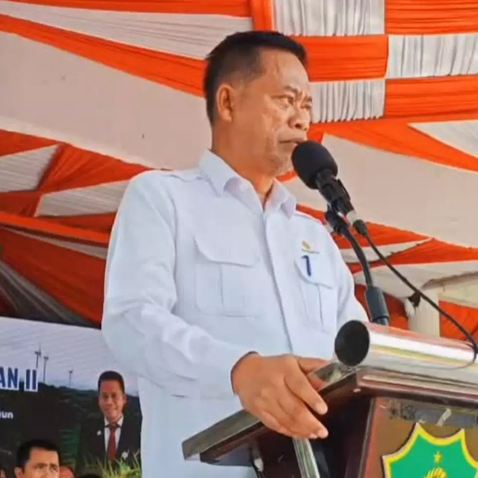 Didemo buntut Nathalie Holscher disawer ratusan juta, Bupati Sidrap tuntut sang DJ minta maaf