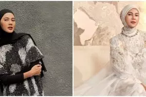 Paula Verhoeven bantah perselingkuhan, datangi Komisi Yudisial untuk laporkan hakim persidangan