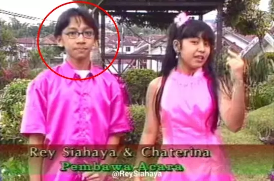 Pemain Lenong Bocah era 90-an jadi kru TV © berbagai sumber Pemain Lenong Bocah era 90-an jadi kru TV © berbagai sumber