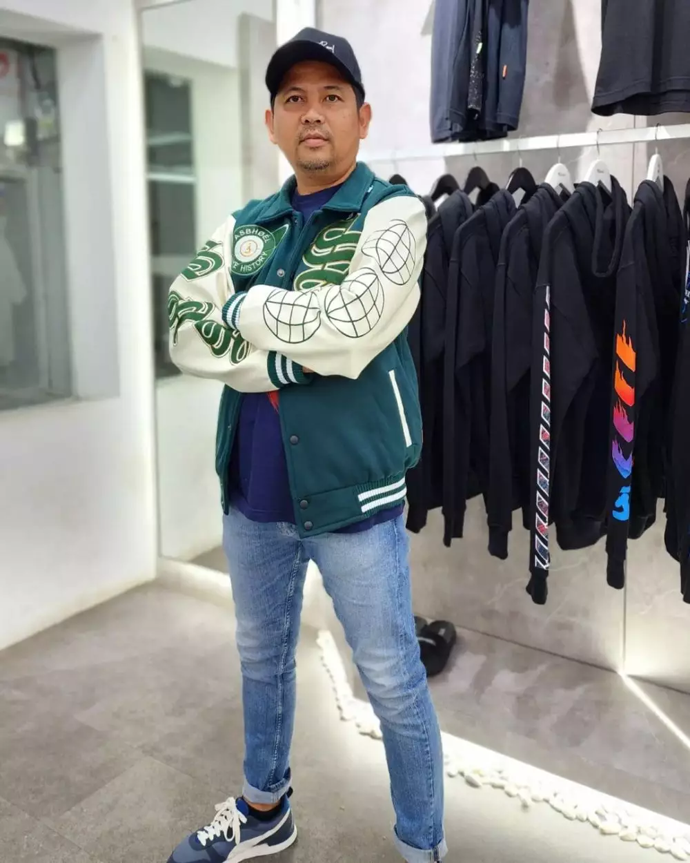 transformasi bocah di iklan sereal © 2022 Instagram transformasi bocah di iklan sereal © 2022 Instagram