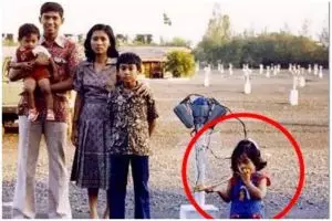 Pilih jadi istri TNI vakum dari artis, ini 11 transformasi bocah yang pernah foto bareng Ani Yudhoyono