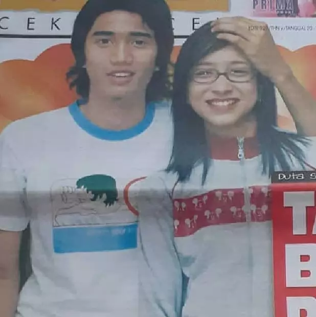 masa kecil duta sheila on 7 © berbagai sumber masa kecil duta sheila on 7 © berbagai sumber