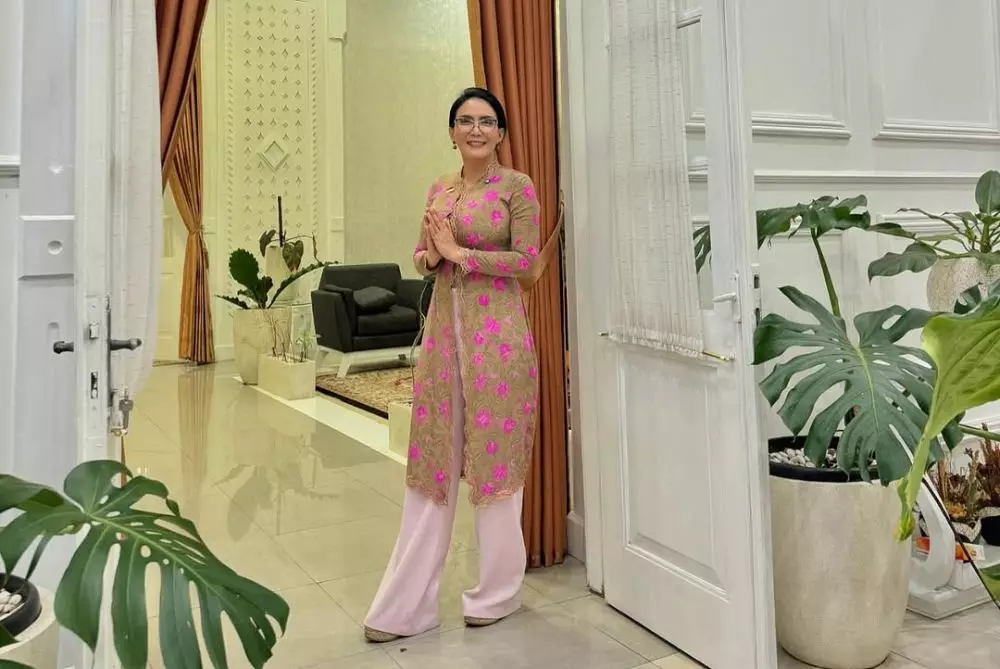 transformasi mieke amalia © 2025 brilio.net transformasi mieke amalia © 2025 brilio.net