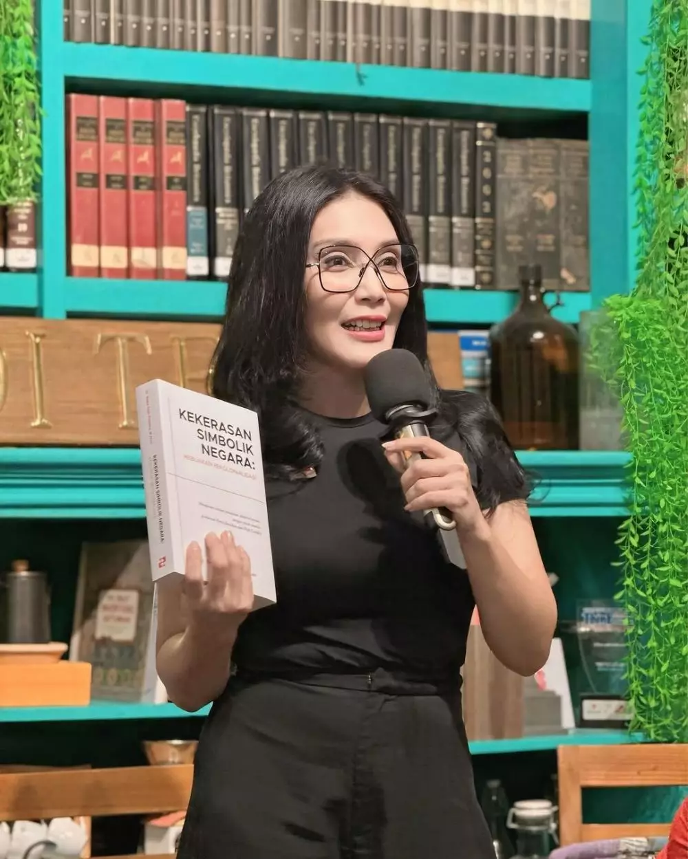 transformasi mieke amalia © 2025 brilio.net transformasi mieke amalia © 2025 brilio.net