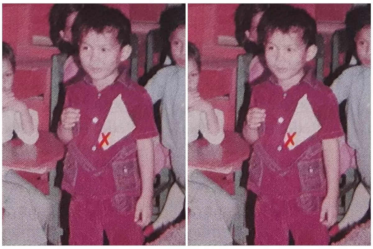 Si kecil ini besarnya kerja kantoran sekarang jadi musisi top, begini 11 potret terkininya