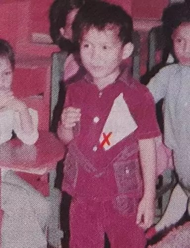 potret terbaru bocah lugu kini jadi musisi © instagram