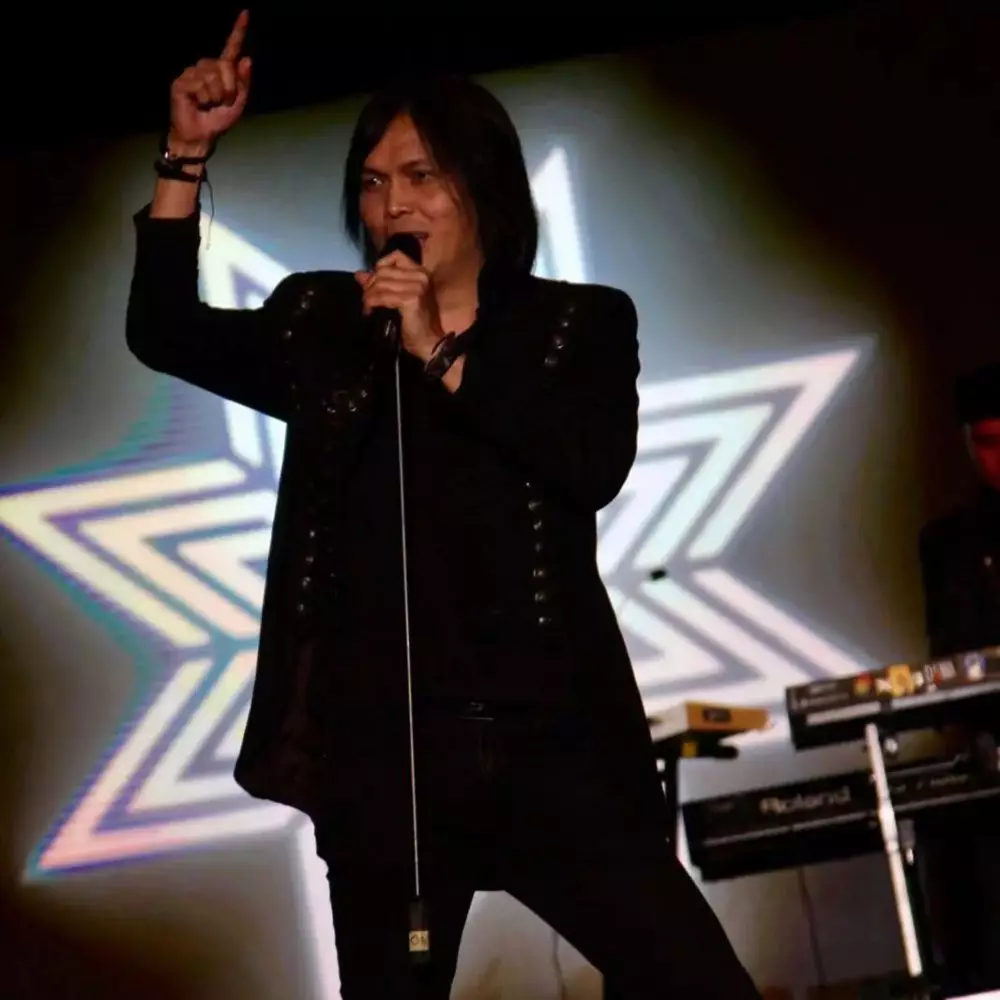 potret terbaru bocah lugu kini jadi musisi © instagram