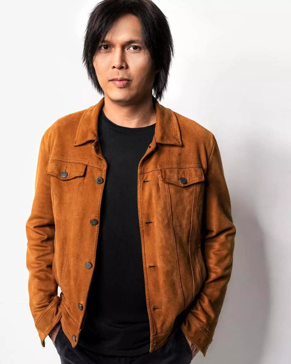 potret terbaru bocah lugu kini jadi musisi © instagram