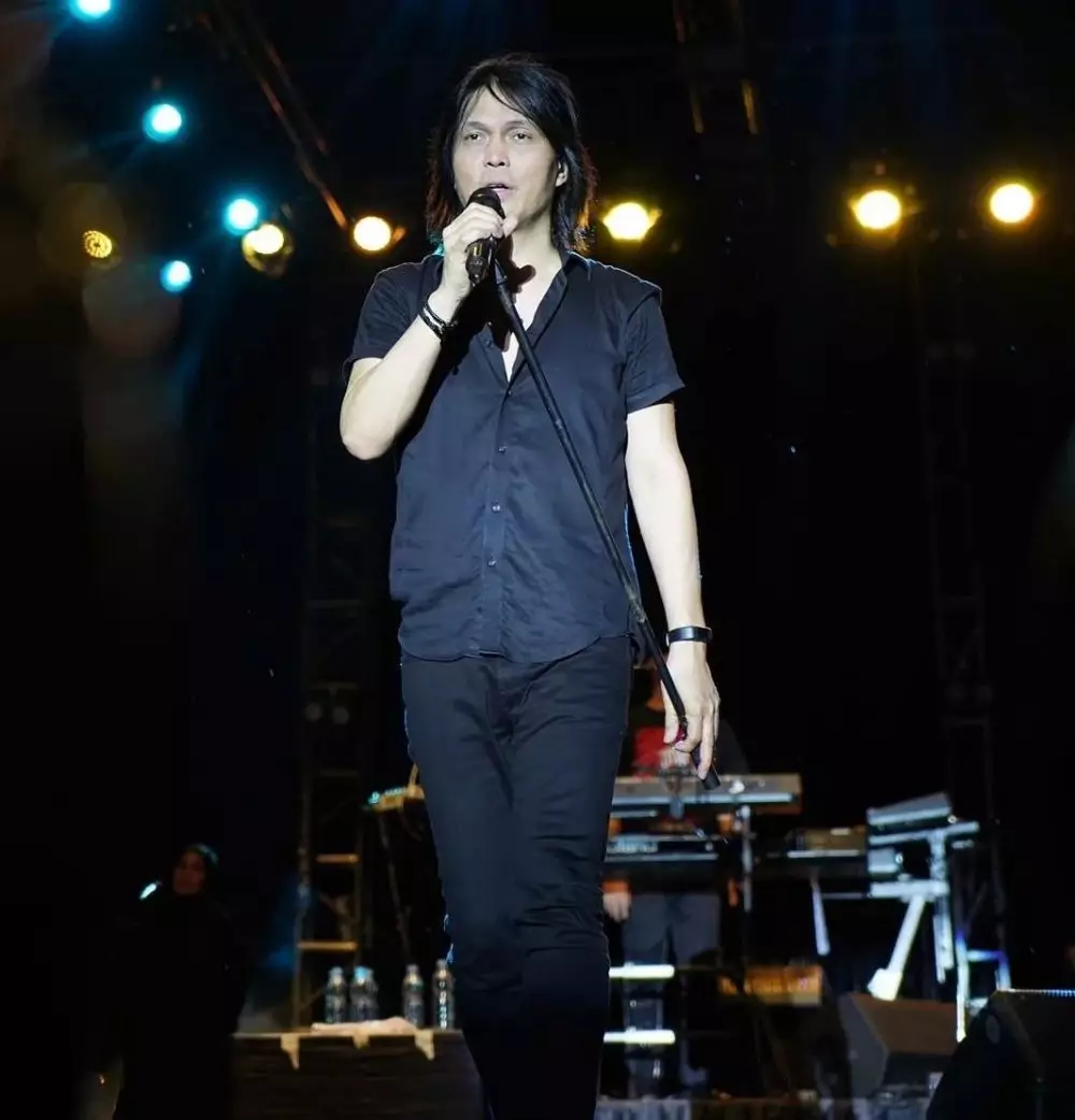 potret terbaru bocah lugu kini jadi musisi © instagram