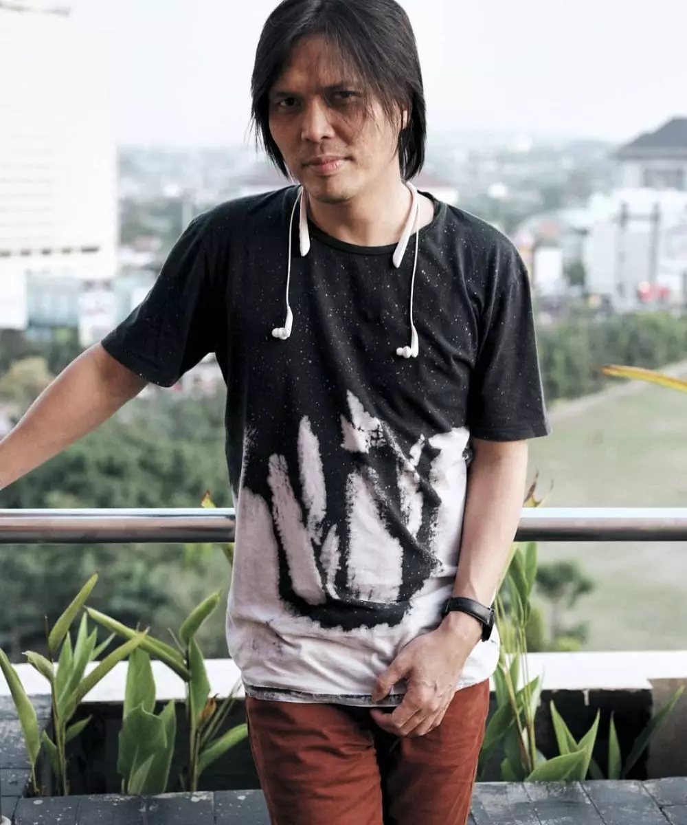 potret terbaru bocah lugu kini jadi musisi © instagram