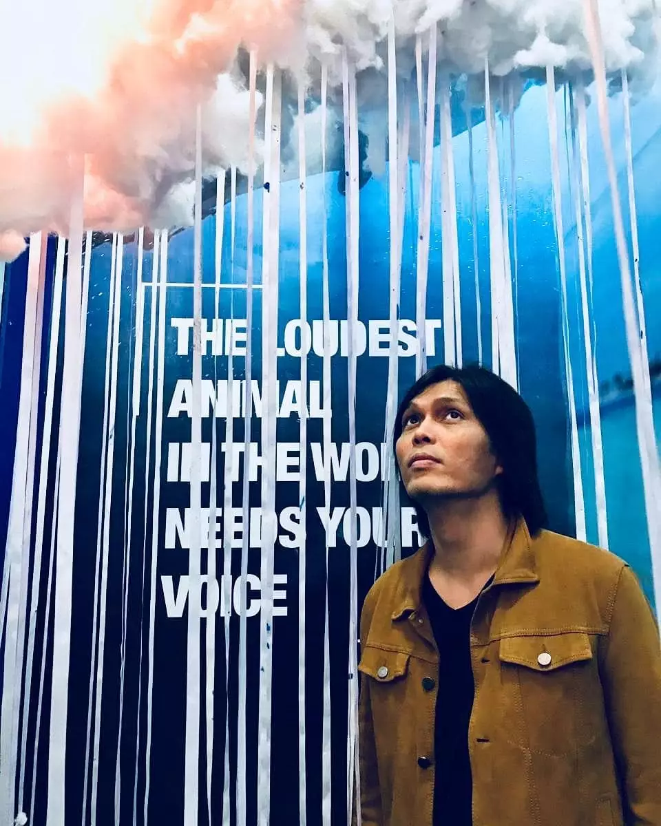 potret terbaru bocah lugu kini jadi musisi © instagram