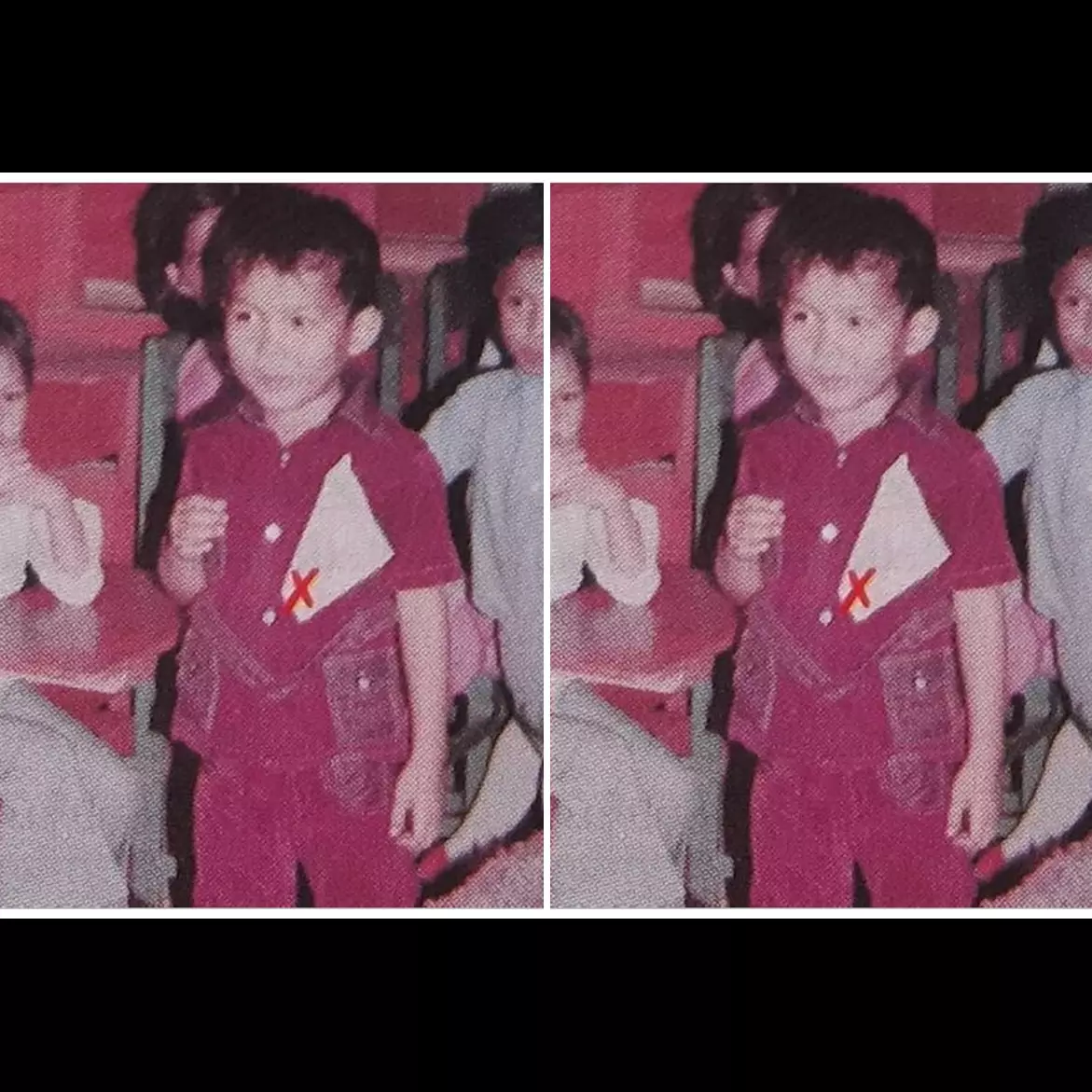 Si kecil ini besarnya kerja kantoran sekarang jadi musisi top, begini 11 potret terkininya