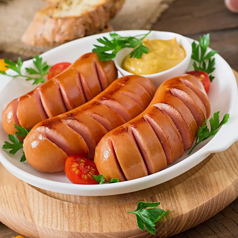 Resep tumis sosis sayur 10 menit, simpel, enak, dan nggak perlu banyak bumbu