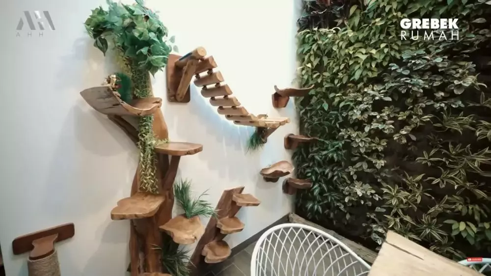 dapur denny sumargo menyatu dengan studio podcast © 2024 brilio.net dapur denny sumargo menyatu dengan studio podcast © 2024 brilio.net