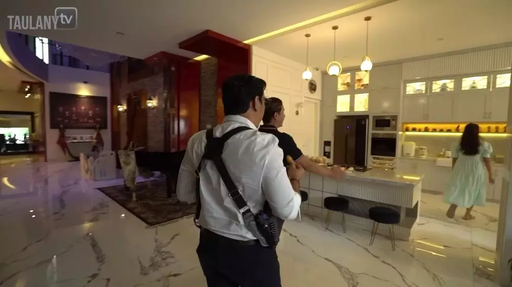 dapur bersih andhika pratama © 2024 brilio.net