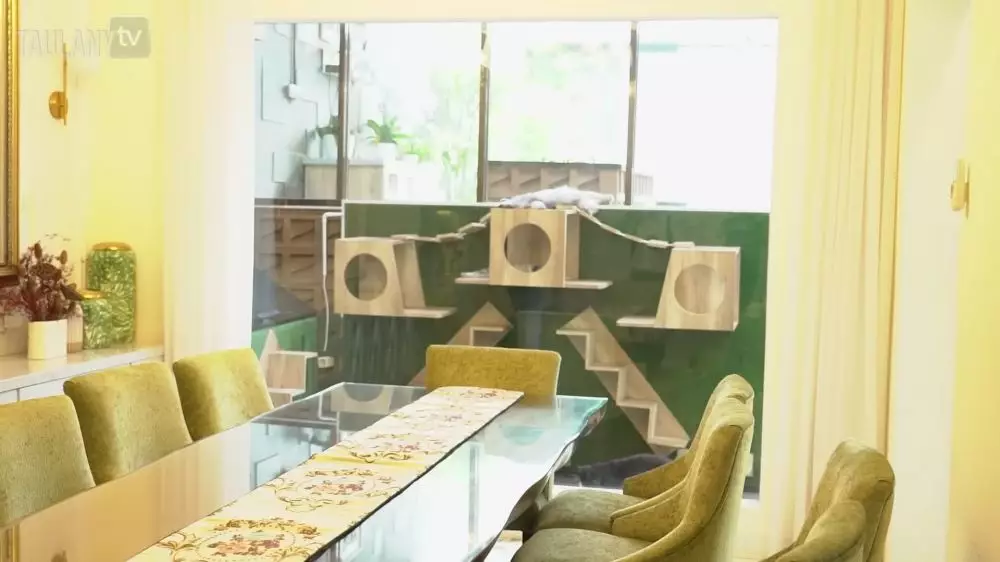 dapur bersih andhika pratama © 2024 brilio.net