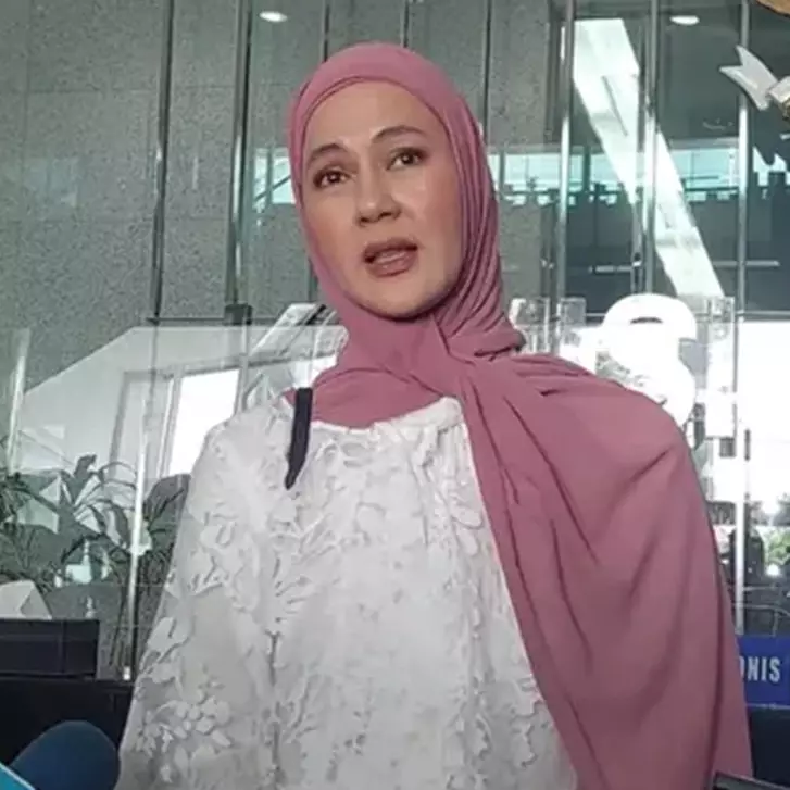 Usai cerai dari Baim Wong, Paula Verhoeven nikmati momen berharga bareng anak: Banyak yang saya lewati