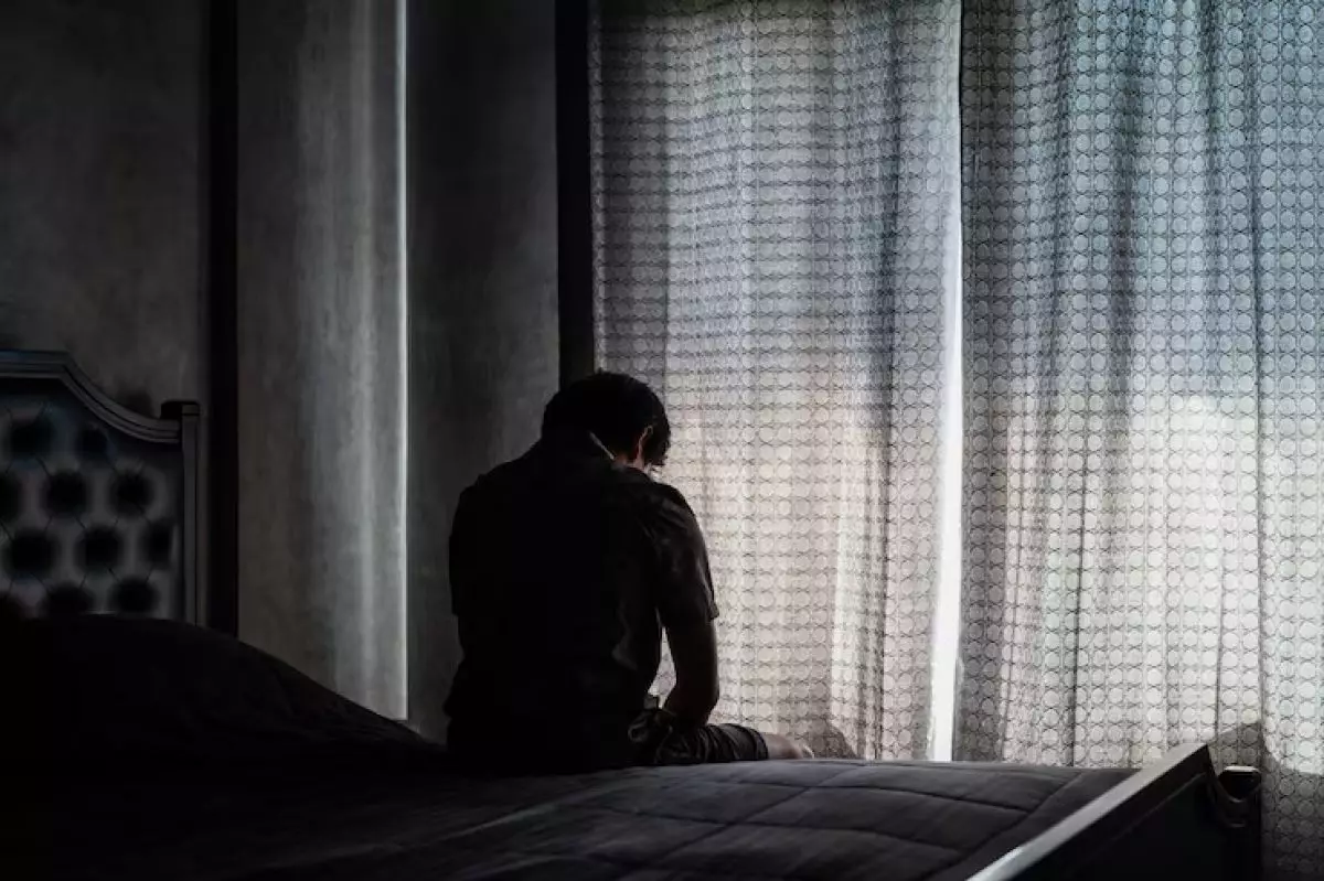 Dipikir infeksi biasa, pria ini kaget temukan mainan lego nyangkut 20 tahun di dalam telinga