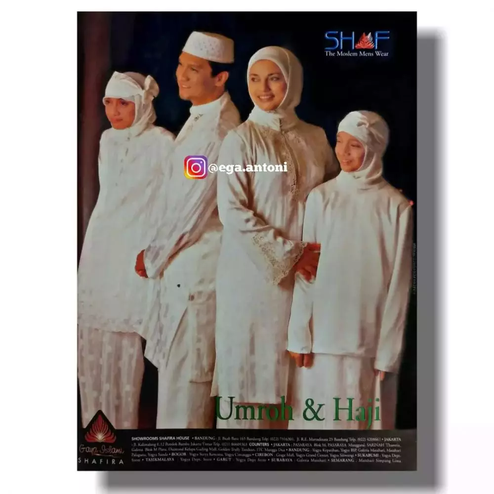 iklan ikang fawzi dan marissa haque © 2025 brilio.net