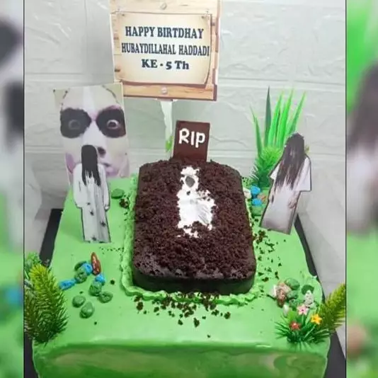 15 Momen lucu kasih surprise ini berujung kocak, aksinya nggak terduga banget