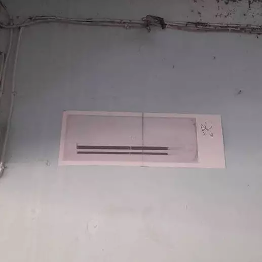 13 Potret kocak main asal pasang AC ini nggak bikin ruangan tambah dingin, tukang service auto ketawa