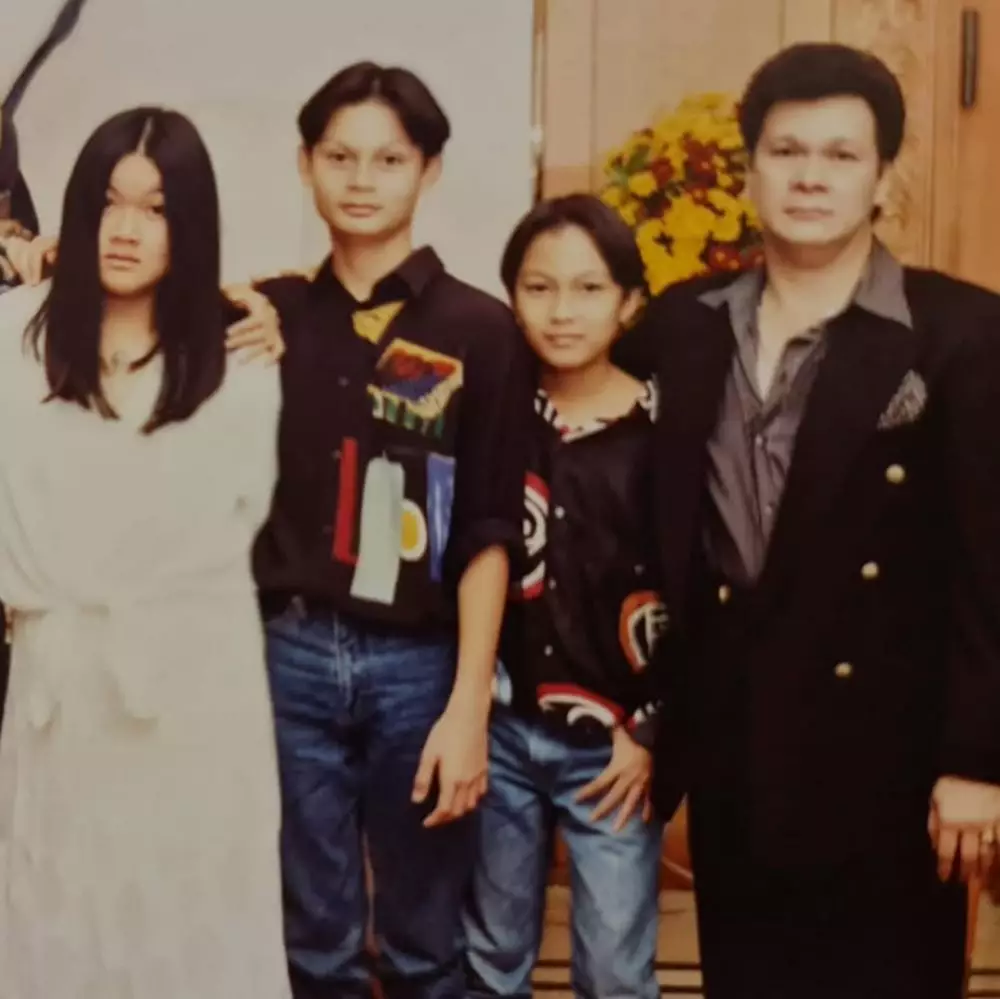 transformasi baim wong © 2025 Instagram transformasi baim wong © 2025 Instagram