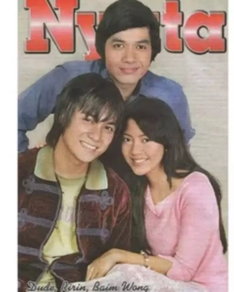 transformasi baim wong © 2025 Instagram transformasi baim wong © 2025 Instagram