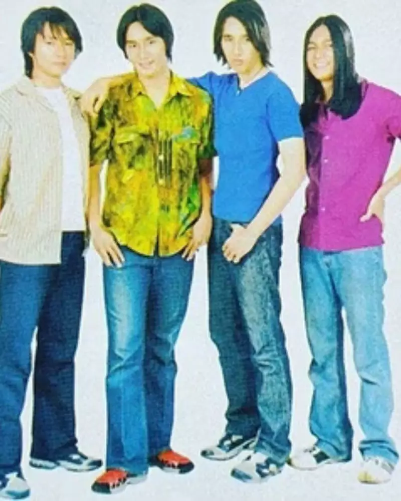 transformasi baim wong © 2025 Instagram transformasi baim wong © 2025 Instagram