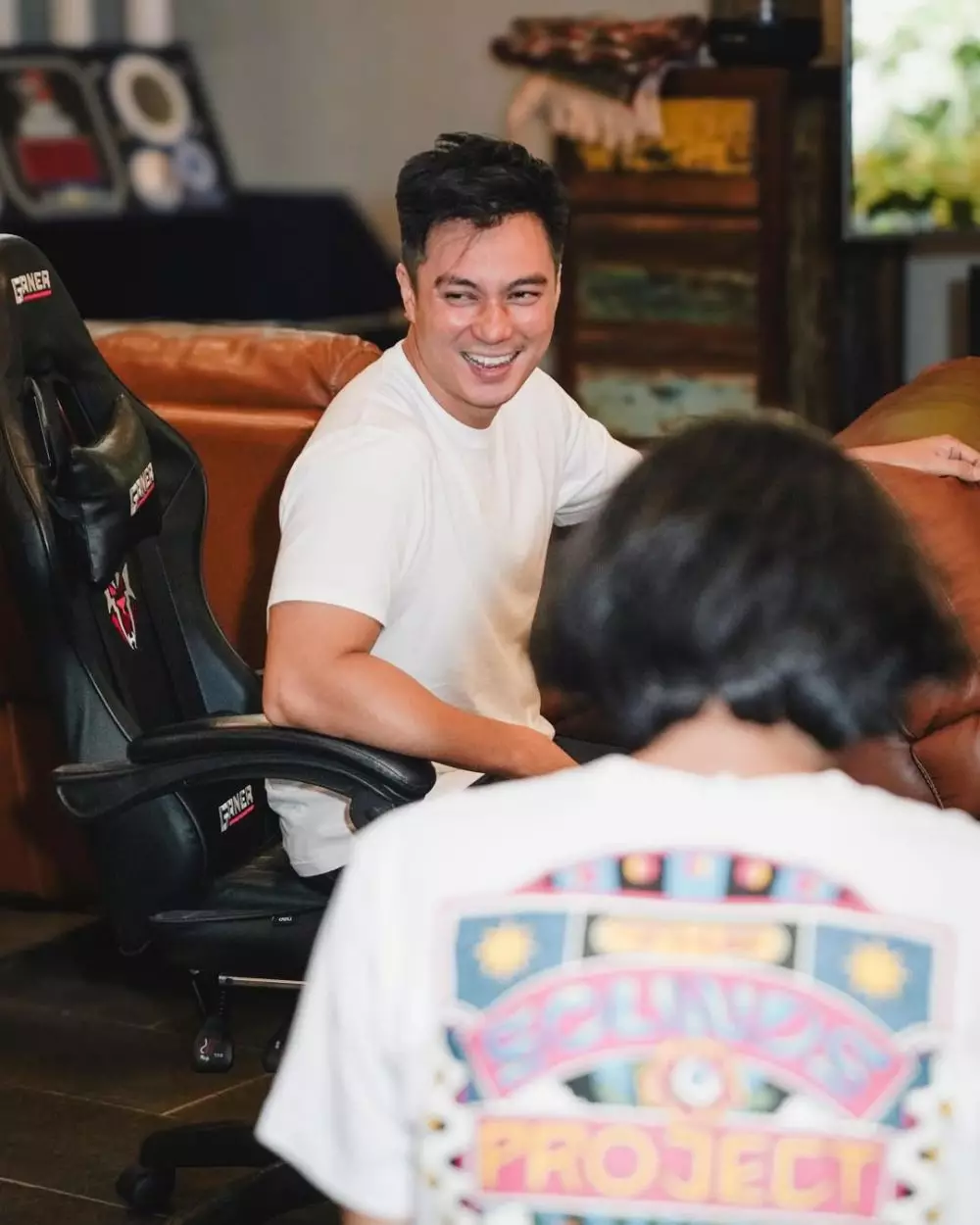 transformasi baim wong © 2025 Instagram transformasi baim wong © 2025 Instagram