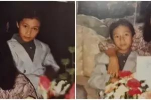 Dulu ingin jadi tentara, bocah ini kini bersinar sebagai artis sukses, intip 11 transformasinya