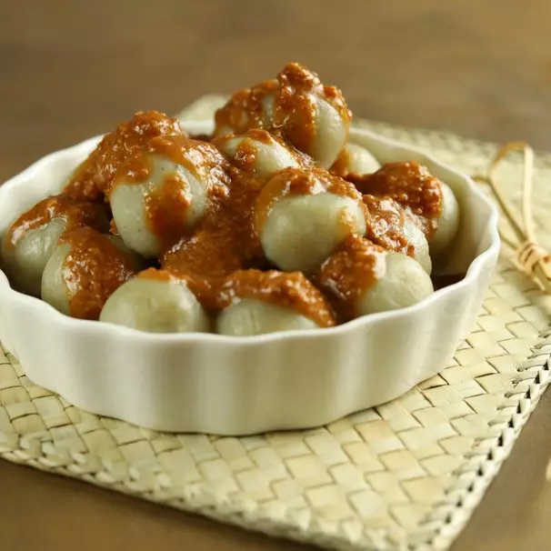 7 Resep cilok paling enak dan praktis, ini rahasia biar kenyal empuk