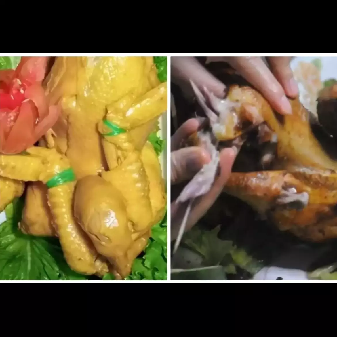 Sekarang jadi paham, ternyata bikin ayam ingkung empuk nggak butuh panci presto tapi perlu trik ini