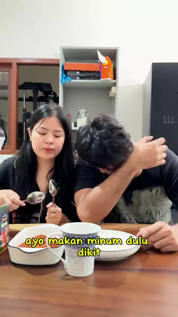 dapur rumah frans faisal  © 2025 TikTok