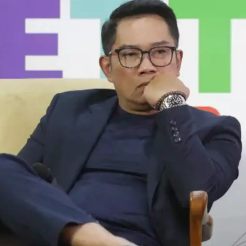 Ridwan Kamil ambil langkah tegas, laporkan Lisa Mariana ke Polisi