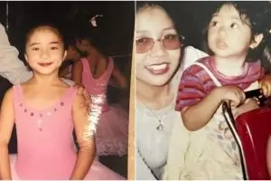 Padahal parasnya imut, bocah ini dulunya ditolak gegara giginya jelek kini sukses jadi pesinetron top