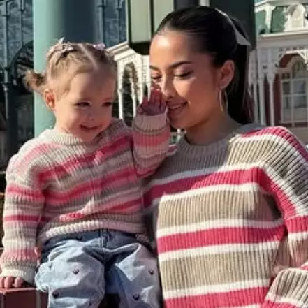 Usia satu tahun sudah punya hunian megah, ini 11 potret rumah baru Kamari hadiah dari Jennifer Coppen