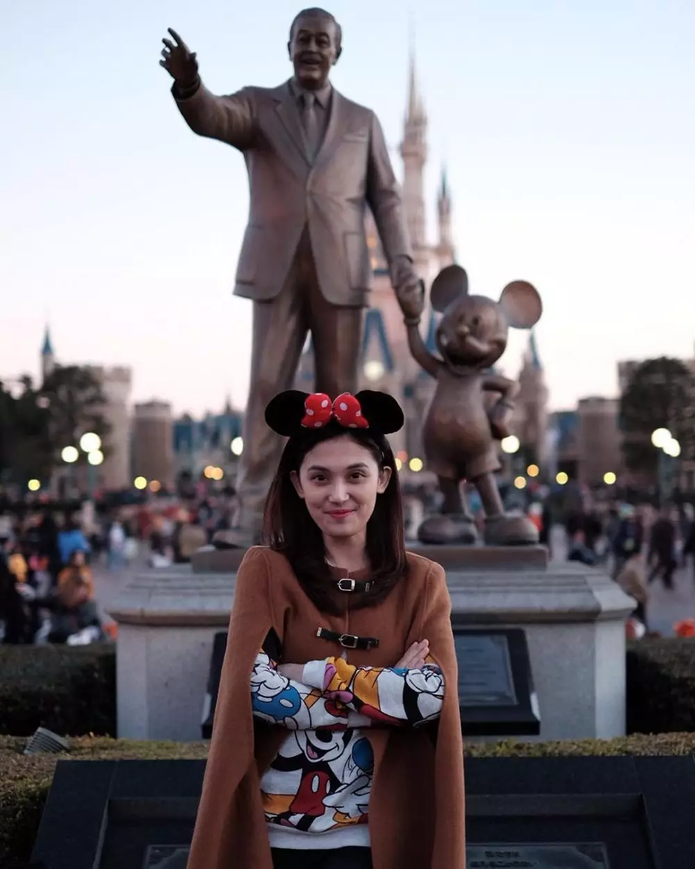 transformasi bocah smp disebut kembaran agnez mo © instagram transformasi bocah smp disebut kembaran agnez mo © instagram