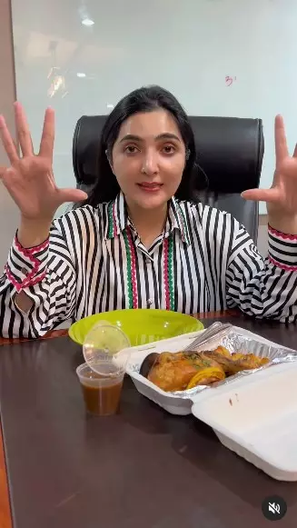 alasan Ashanty puasa 100 jam © Instagram alasan Ashanty puasa 100 jam © Instagram