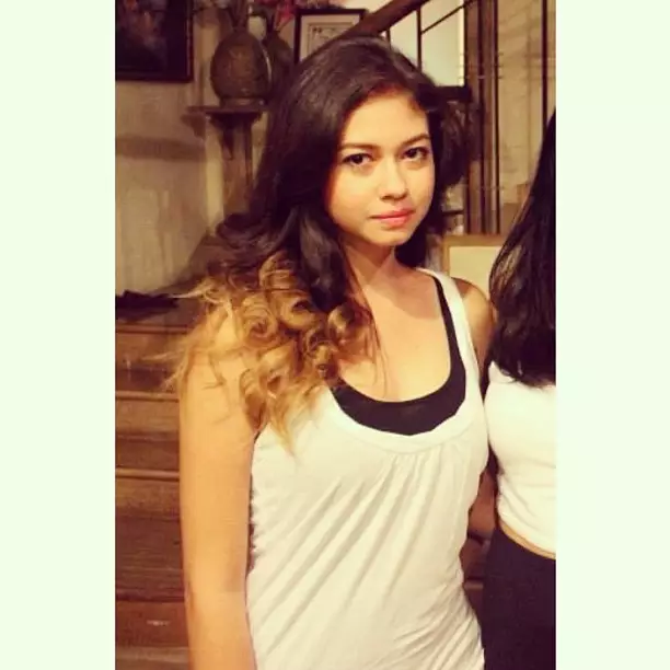 bocah di iklan wafer mirip lisa © instagram