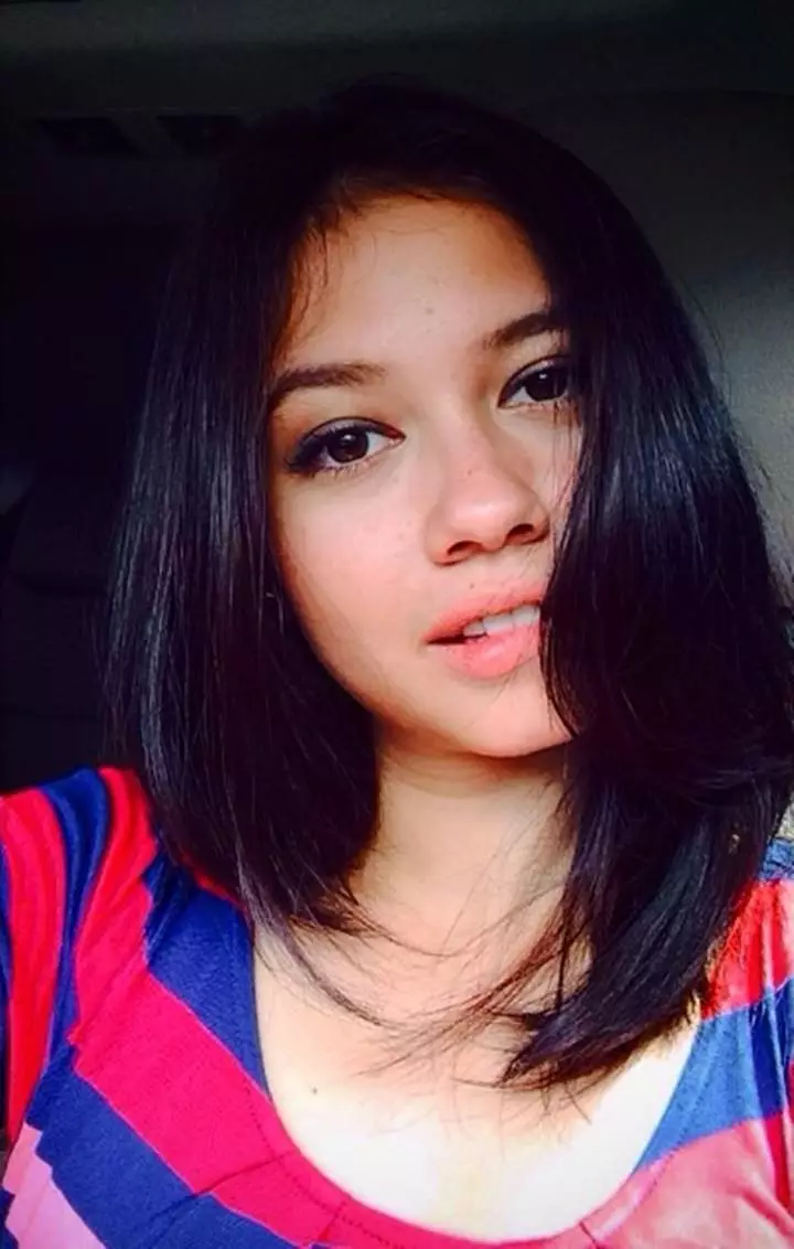 bocah di iklan wafer mirip lisa © instagram