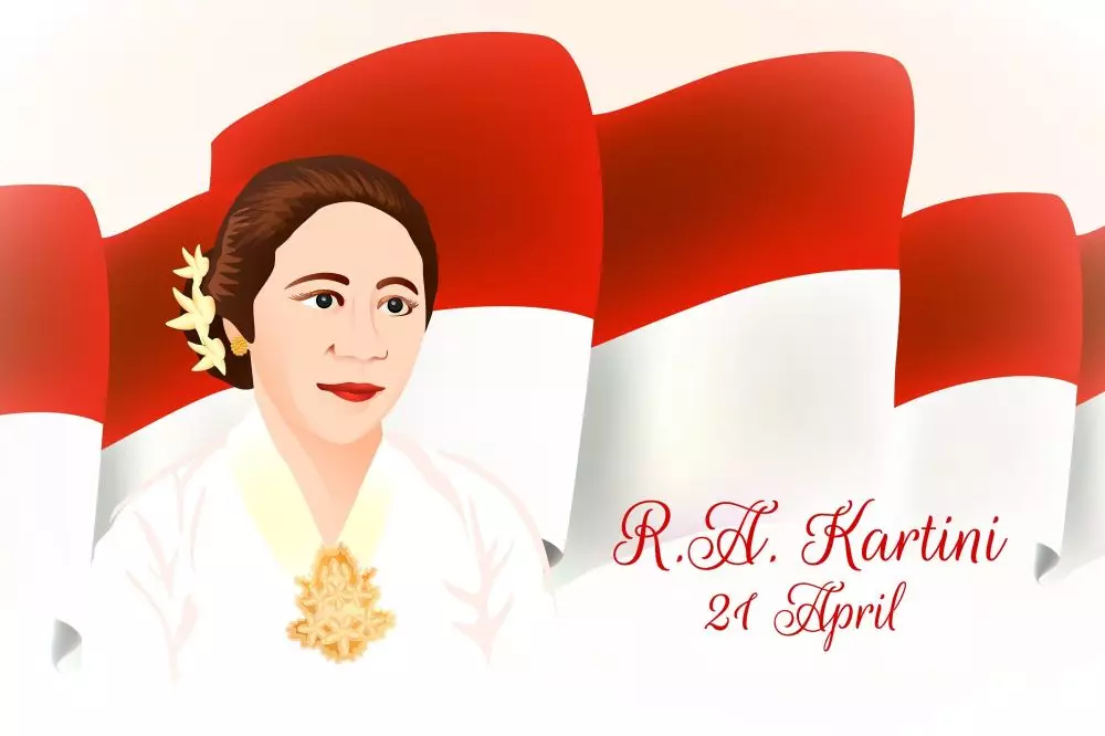 Ucapan Selamat Hari Kartini 2025 © 2025 brilio.net