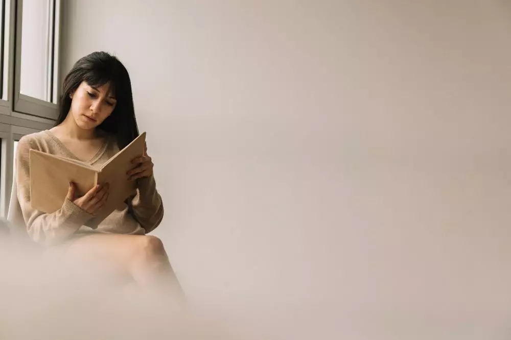 Puisi Hari Kartini 2025, © 2025 brilio.net