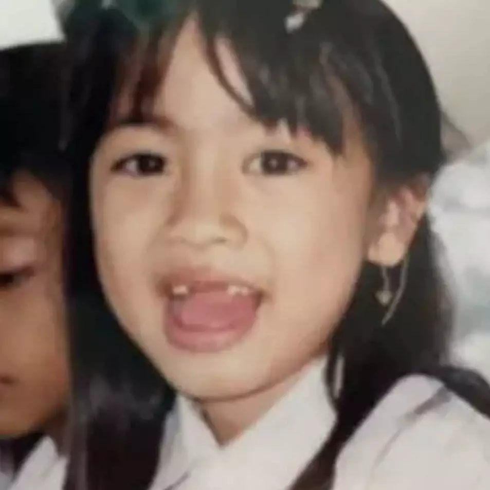 Bocah ompong ini dulunya pesinetron kondang, kini malah sukses jadi bos skincare