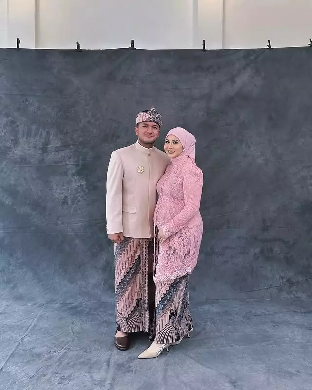  perjuangan kehamilan Kesha Ratuliu © Instagram