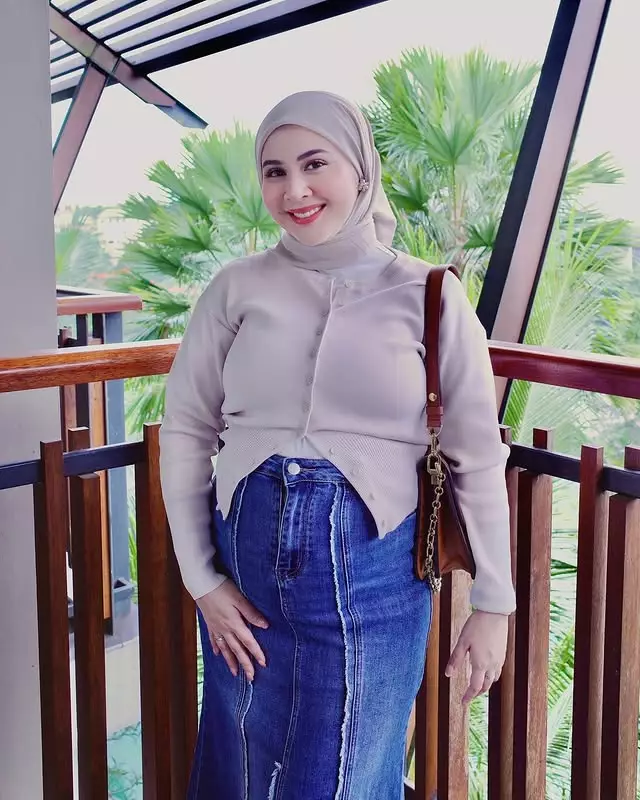  perjuangan kehamilan Kesha Ratuliu © Instagram