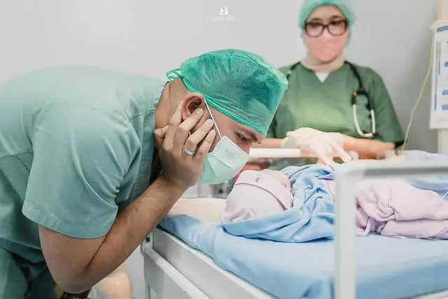  perjuangan kehamilan Kesha Ratuliu © Instagram